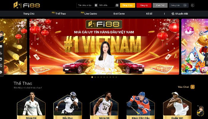 Hướng dẫn cách mở tài khoản U888 - U888
