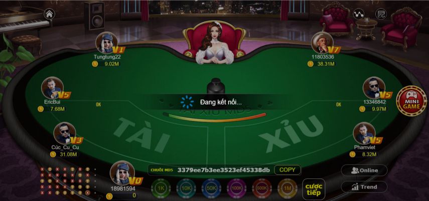 Nguyên nhân khiến con người tiếp xúc với Vn138 - Vn138