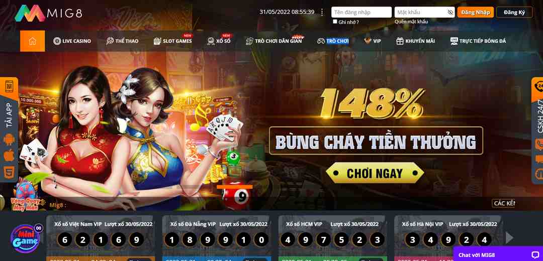 Chơi ở câu lạc bộ Kuwin có an toàn không? - Kuwin