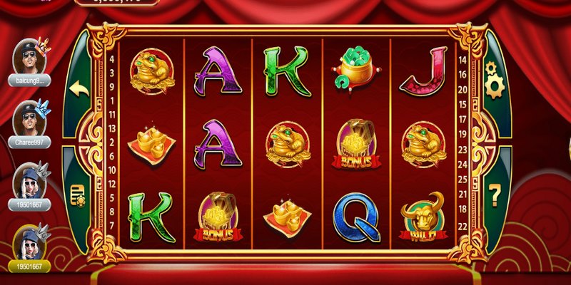Những lợi thế độc đáo của Công ty Game UC Gemwin - Gemwin