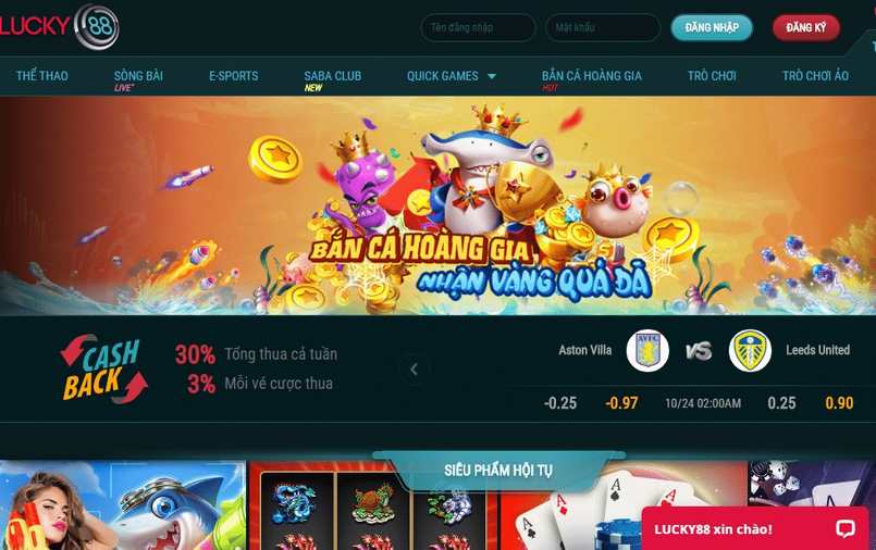 Hướng dẫn tạo tài khoản thành viên Awin68 - Awin68