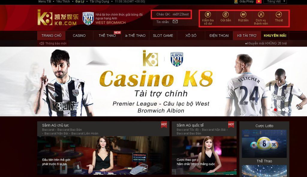 Dịch vụ toàn diện đạt chuẩn Fun222 - Fun222