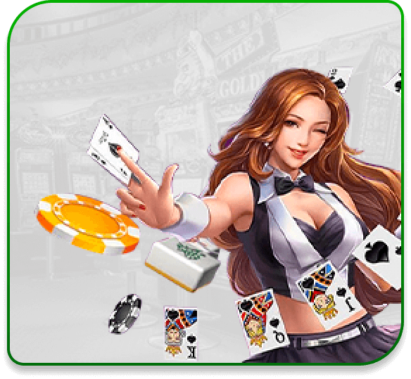 Thương hiệu game tầm cỡ Win88 đến từ châu Âu - Win88
