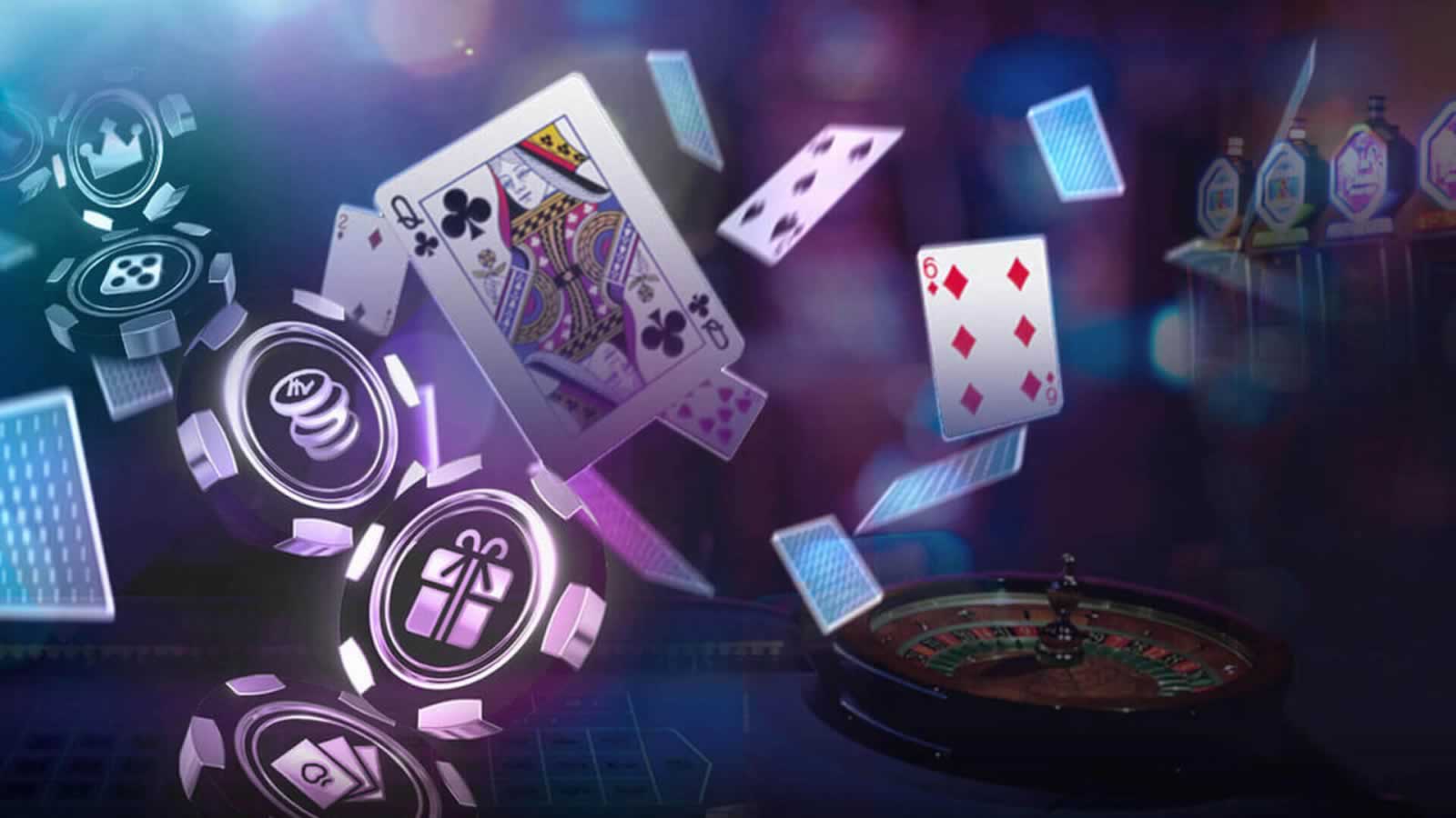 Kubet77 Game Center – Thiên đường game được hàng ngàn người yêu thích - Kubet77