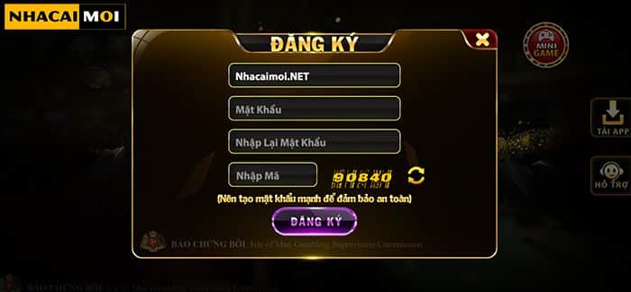 Trò chơi được cung cấp bởi Luxvaip - Luxvaip