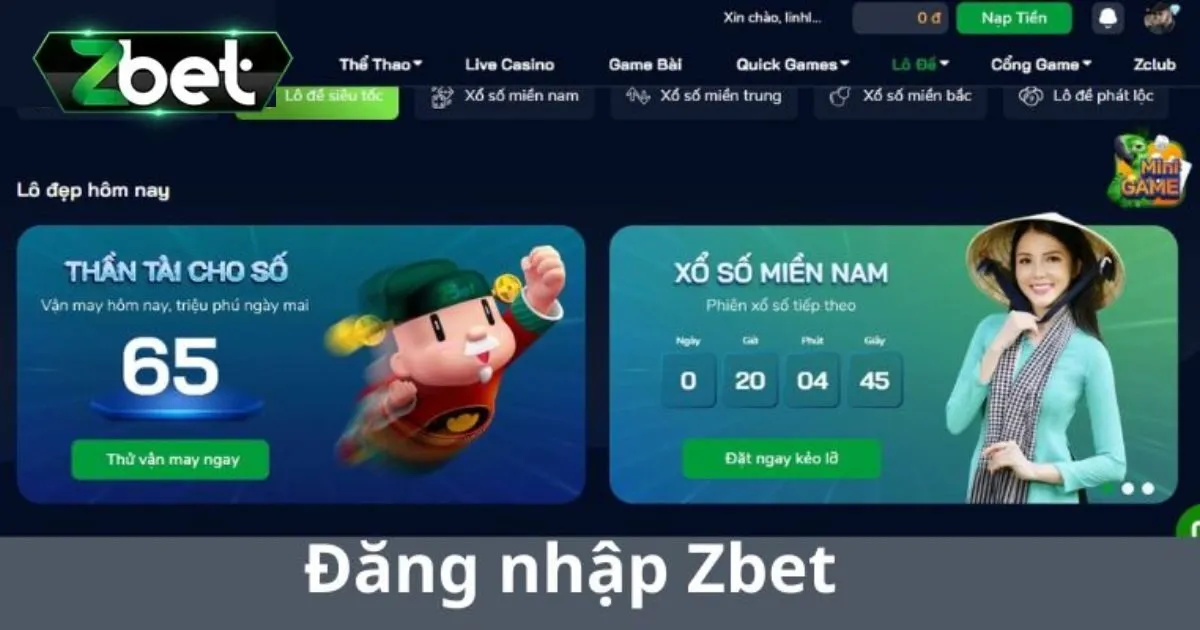 Gobet có hệ thống nhập liệu tuyệt vời - Gobet