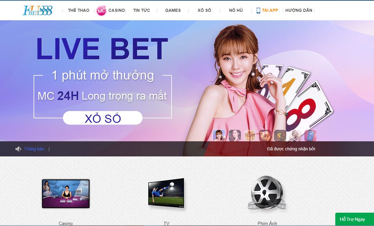 Link tải ứng dụng Ok22 dành cho Android – APK – iPhone - Ok22