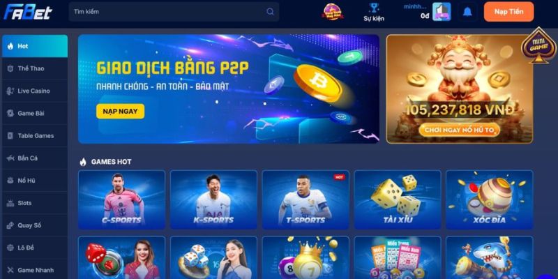 Ứng dụng F8bet hỗ trợ tất cả các trình duyệt - F8bet