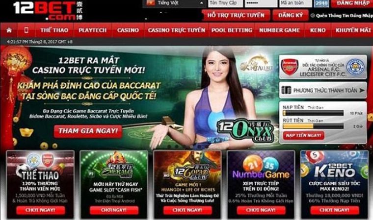 Tại sao Caxeng được coi là địa chỉ đáng tin cậy? - Caxeng