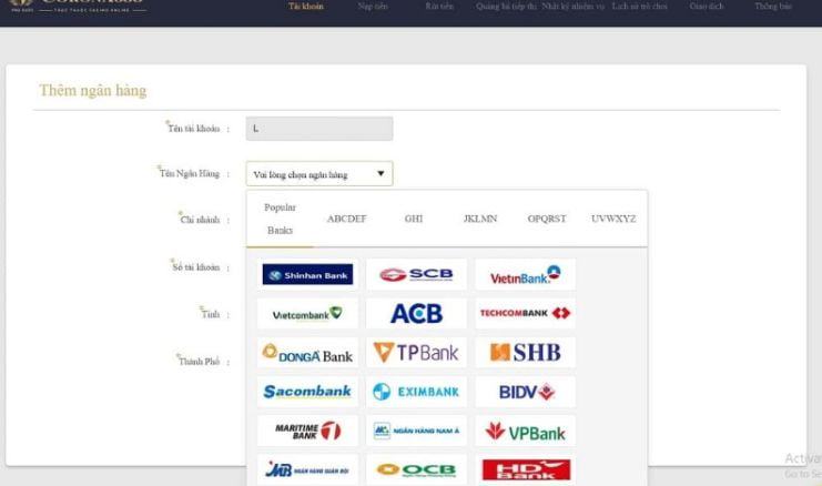 Lợi ích của việc sử dụng liên kết trên các trang web game cấp 11Bet - 11Bet