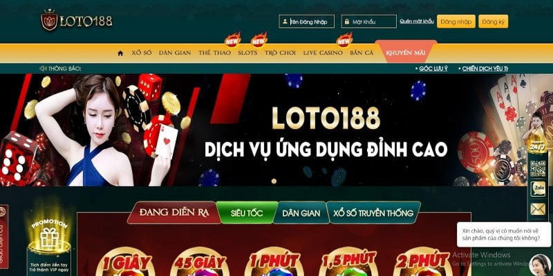 Khu trò chơi bắn cá đạt chuẩn Hitclub này cung cấp những dịch vụ gì? - Hitclub