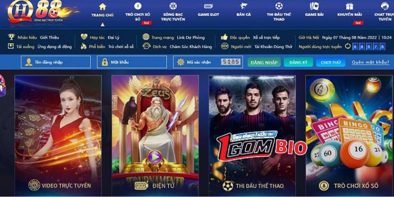 Sự chú trọng đến từng chi tiết của V7sb cũng được thể hiện qua các dịch vụ mà họ cung cấp cho người chơi - V7sb