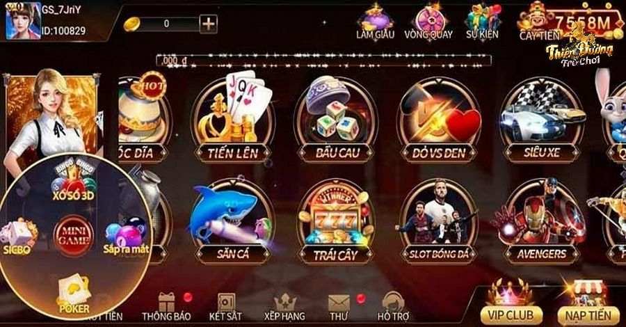 Điều gì làm cho các sản phẩm/trò chơi được xếp hạng 117Bet trở nên độc đáo? - 117Bet