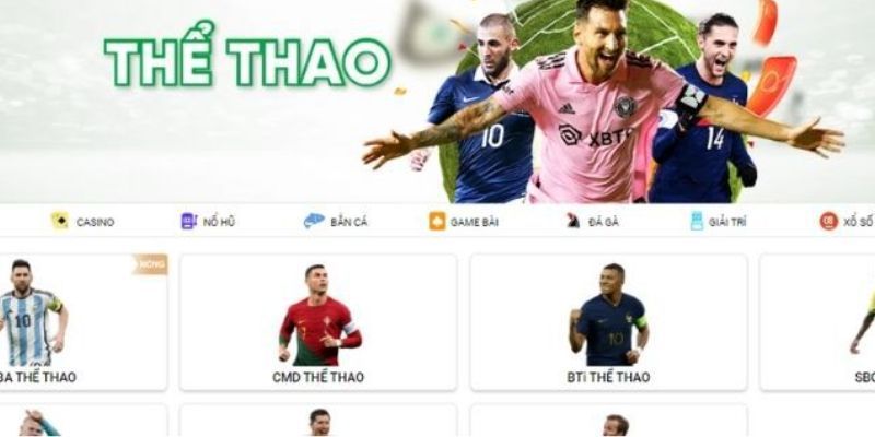 Hướng dẫn truy cập Ke68 - Ke68