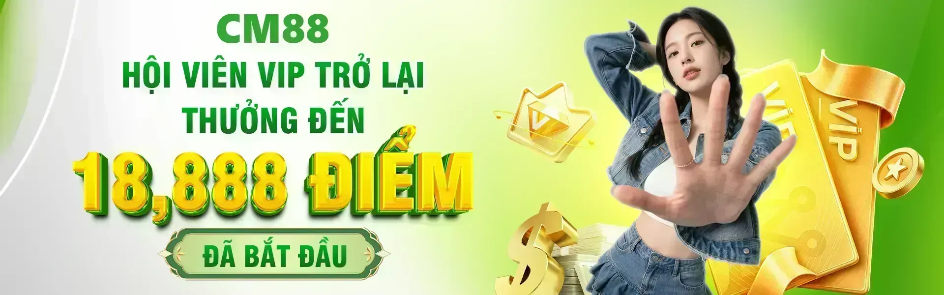 Các bước để tham gia và nhận ưu đãi 68K 23Vip - 23Vip