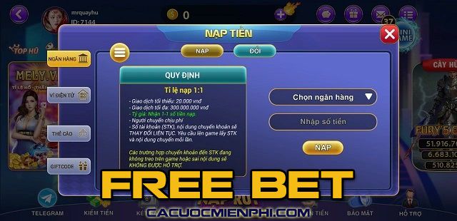 Dịch vụ trò chơi Win55 - Win55