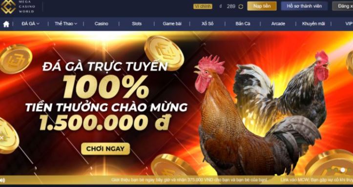 Hướng dẫn cài đặt ứng dụng Mobi66 trên điện thoại - Mobi66