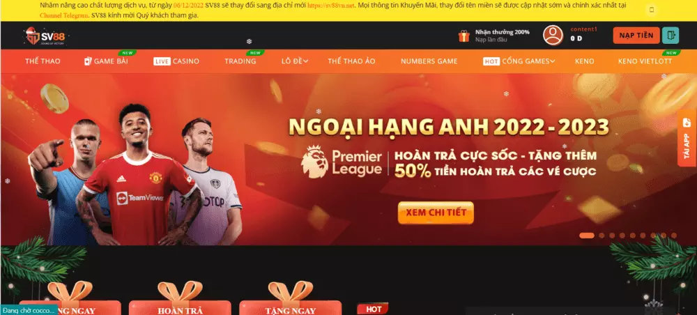 Hướng dẫn nạp tiền ATM 266Bet - 266Bet