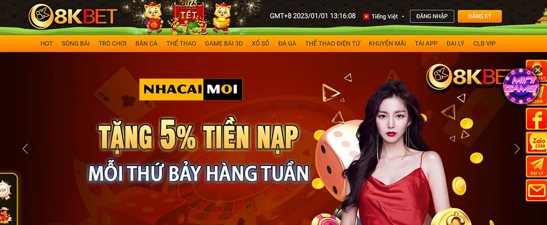 Giới thiệu và tổng quan về nền tảng B88 - B88