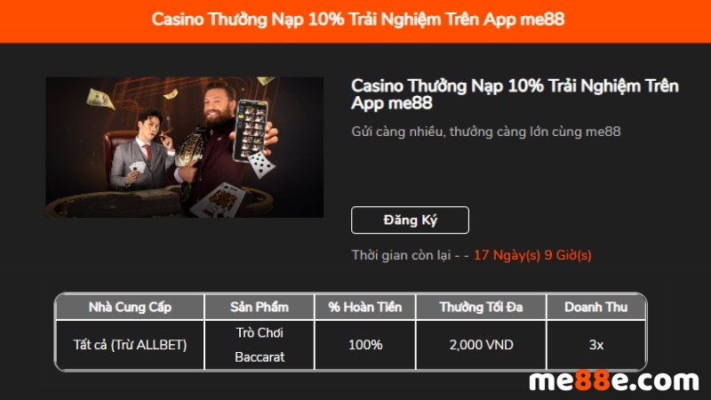 Cách nhận 50000 mã người mới bắt đầu trên Vinbet - Vinbet