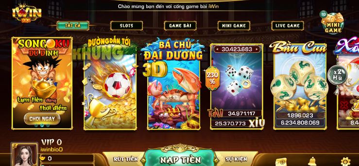 Câu lạc bộ Sv88 cung cấp các tùy chọn gửi và rút tiền vô cùng hấp dẫn - Sv88