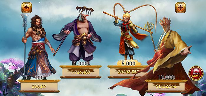 Bạn có thể dễ dàng nạp tiền vào thẻ 009Bet bằng tài khoản ngân hàng của mình - 009Bet