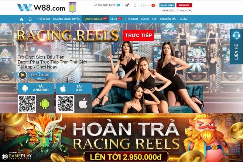 Những đặc điểm chính của một trang web game cấp độ 79Win là gì? - 79Win