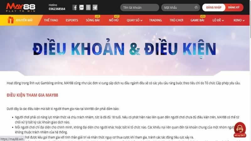 Điểm nổi bật của Jun 88 Bettor - Jun 88