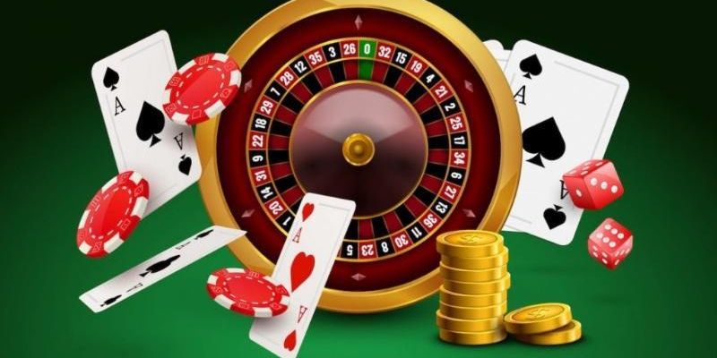 Vi68 cung cấp các ưu đãi và chương trình khuyến mãi, bao gồm cả mã giảm giá - Vi68