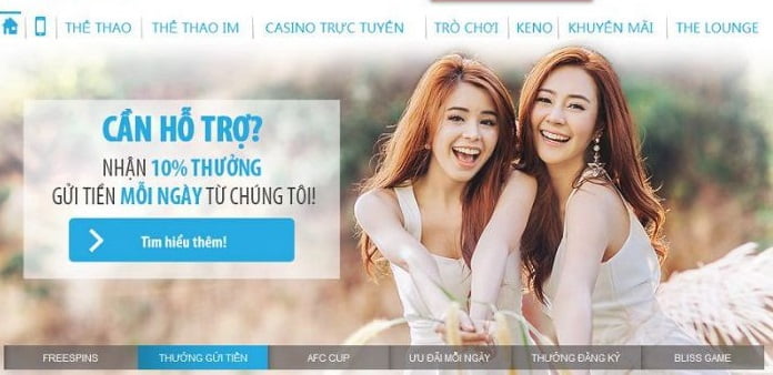 Thể thao phổ biến cấp Mn88 - Mn88
