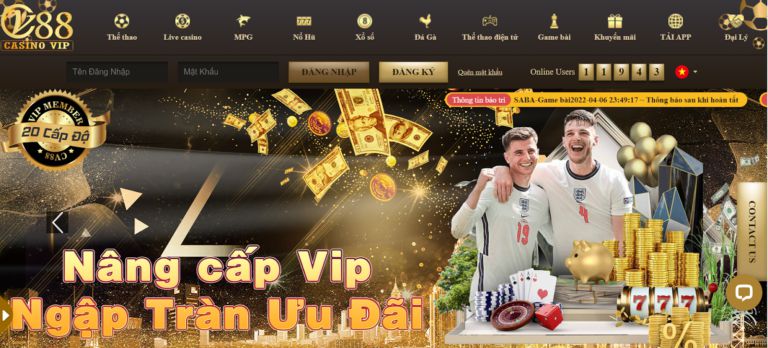 Giải thưởng cá cược thể thao Vl88 trị giá 3000 reais được tính như thế nào? - Vl88
