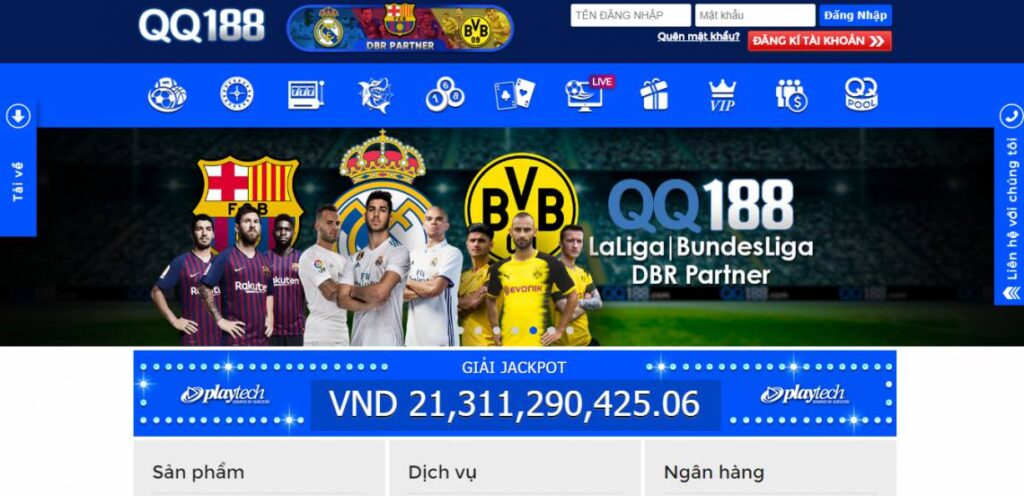 Đánh giá của Vn123 về trang web trò chơi Vn123 - Vn123