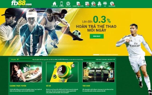 Thông tin về các công viên giải trí hạng Kubet88 - Kubet88