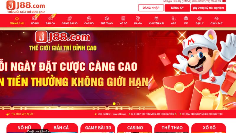 Vokbet là ứng dụng cá cược dành cho điện thoại thông minh và máy tính bảng - Vokbet
