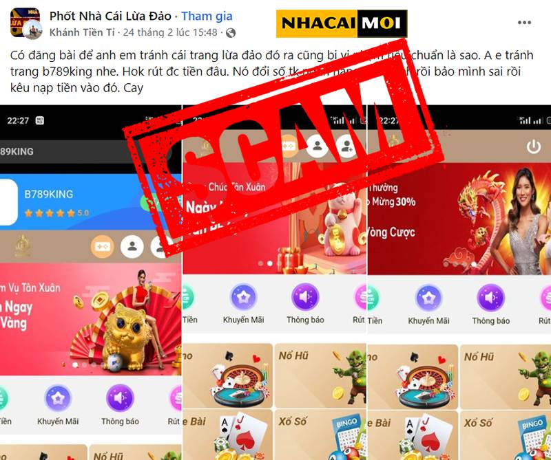 Các hoạt động quảng bá có giá trị cao cấp M88 - M88
