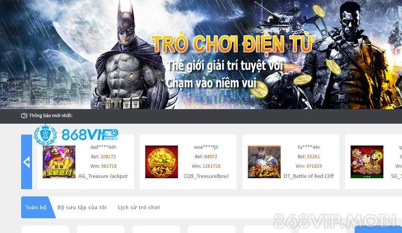 Trang web game trực tuyến hạng Bigbet88 sẽ tặng miễn phí 38000 nhân dân tệ - Bigbet88