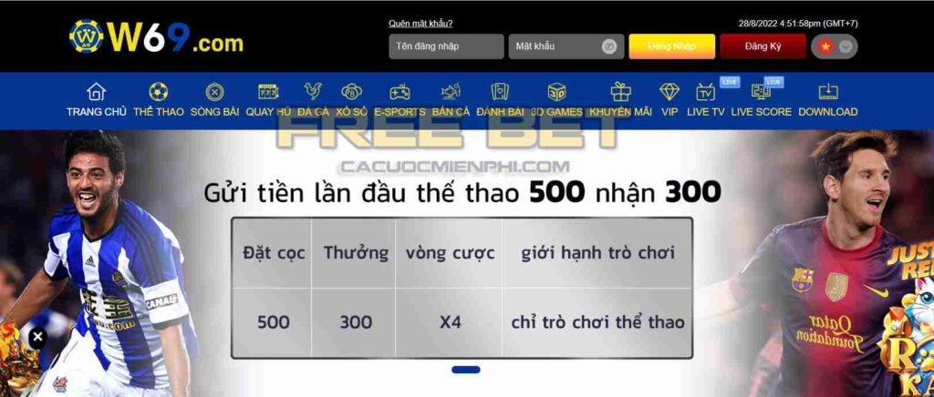 Tổng quan về vị trí Fv88 - Fv88