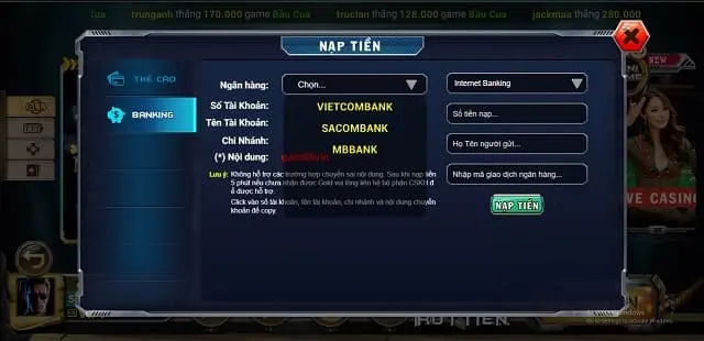 Subet Club – Cổng game Sic Bo trực tuyến hàng đầu và uy tín - Subet