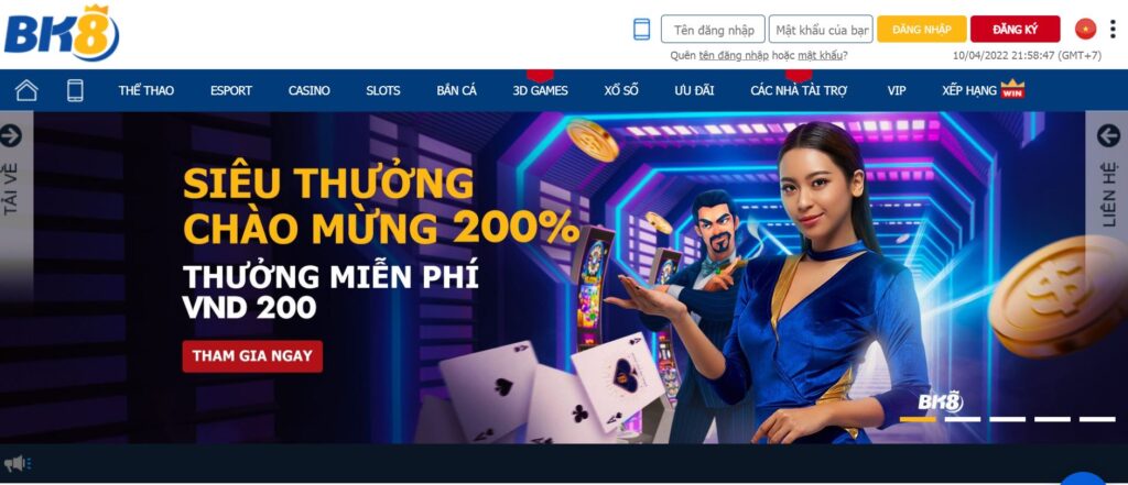 Trên trang web chơi game Dk88 Fun, bạn có thể tận hưởng trải nghiệm chơi game công bằng và chính trực - Dk88