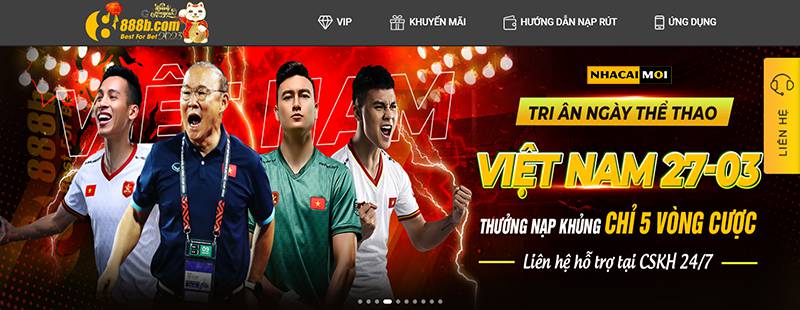 Thông tin liên hệ VIP 898Bet - 898Bet