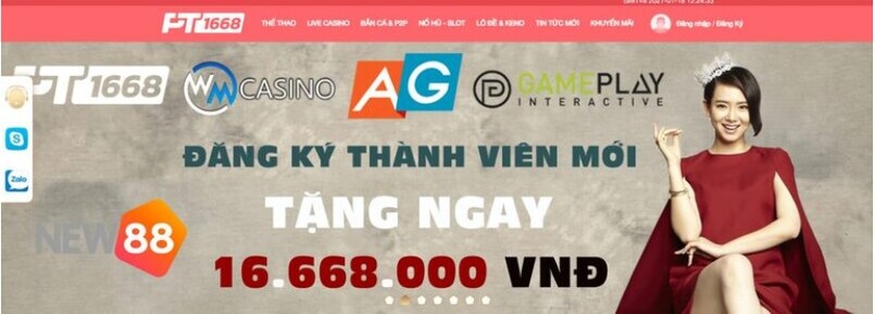 Các liên kết trỏ đến thông tin của Sunwin có an toàn không? - Sunwin