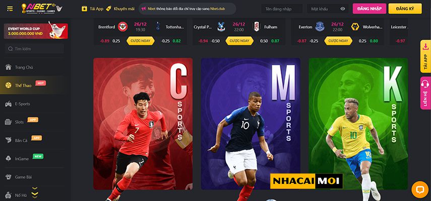 Kg88 là trang web cá cược bóng đá phổ biến nhất tại Hoa Kỳ - Kg88