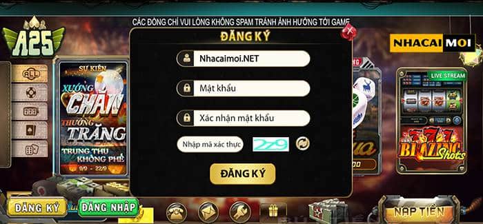 Hoạt động quảng bá Win789 - Win789