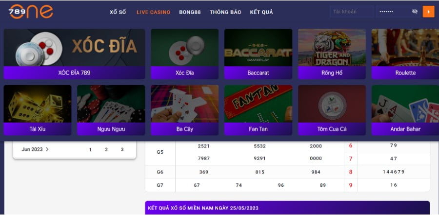 Giới thiệu về trang web chơi game trực tuyến cấp độ Ku11 - Ku11
