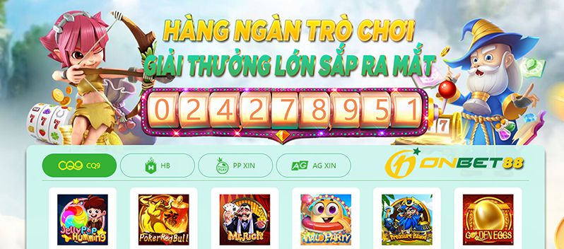 Lucky88 Live – Hệ thống thanh toán chuyên nghiệp - Lucky88