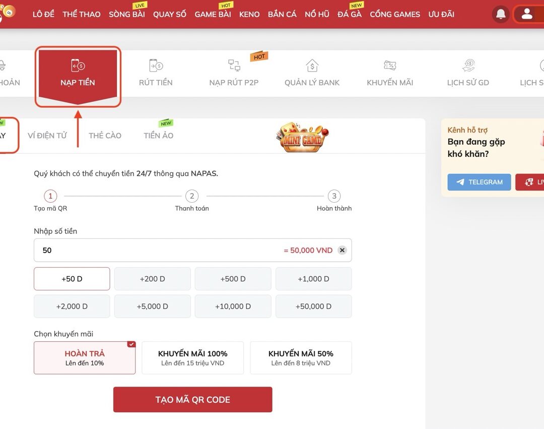 Lợi ích khi trở thành thành viên của trang web game Kim88 - Kim88
