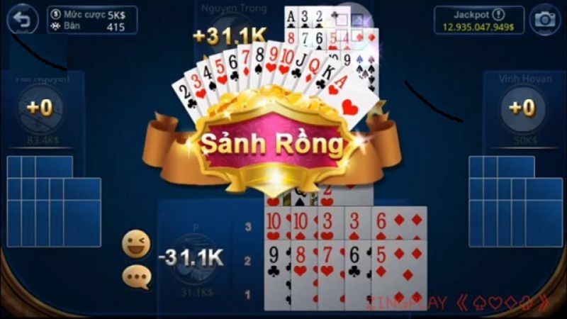 Trò chơi máy đánh bạc trực tuyến trên di động cấp độ 68Game - 68Game