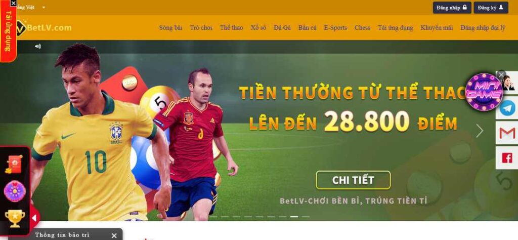 Xác suất Xvip kiểm tra một sự kiện thể thao - Xvip