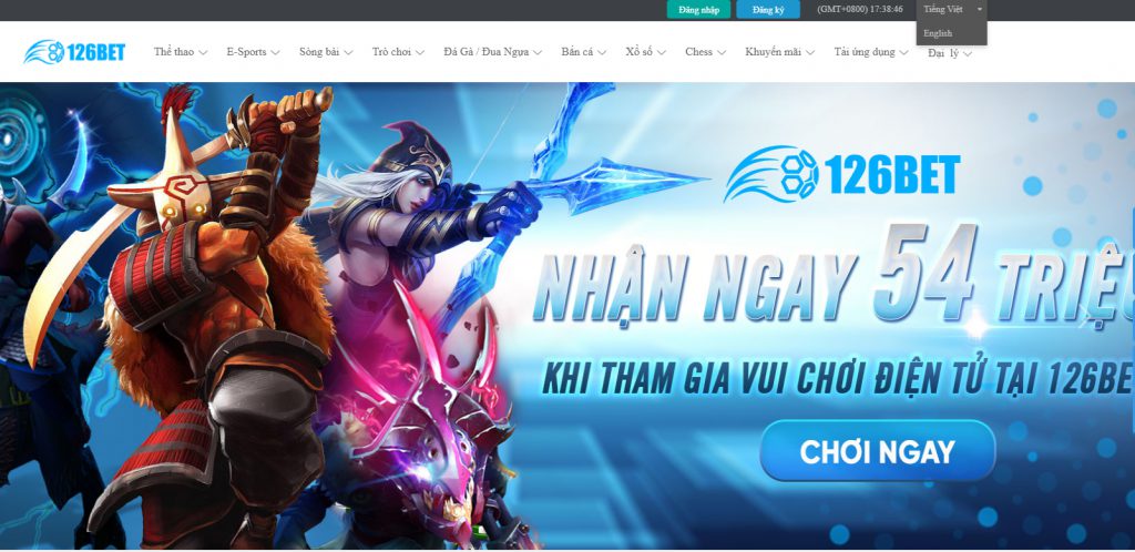Kết luận chung của Ue9 - Ue9