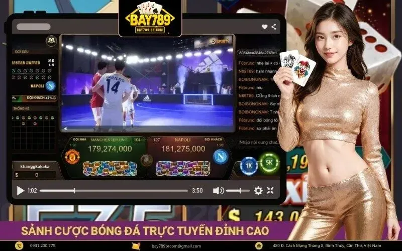 Trang web phát trực tiếp cắm trại God66 - God66